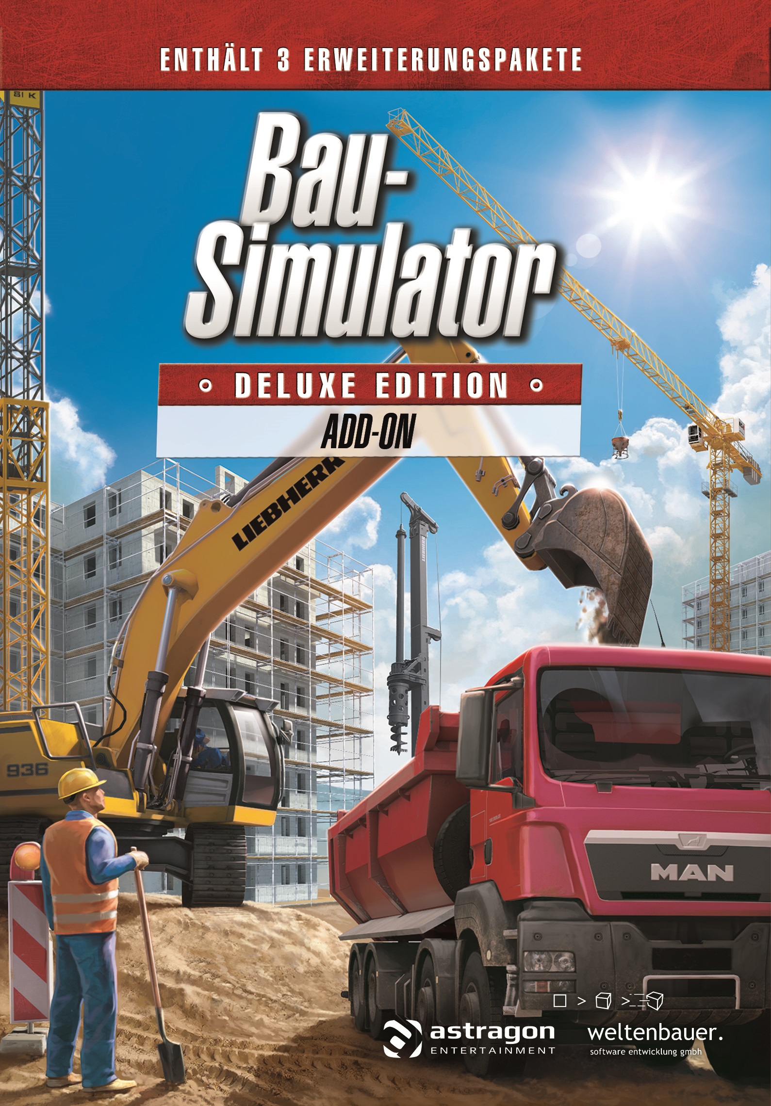 стим construction simulator 2015 фото 9