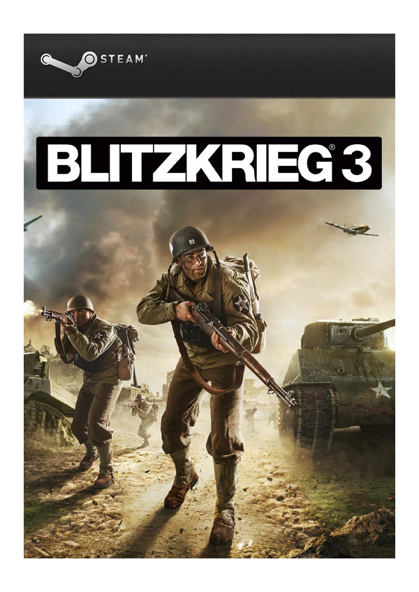 blitzkrieg 3 full version