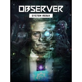 observer system redux steam key