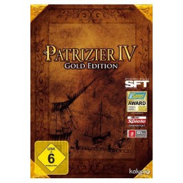 patrizier 2 gold download