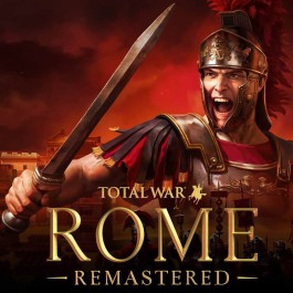 total war rome remastered download