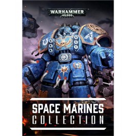 download warhammer 40k space marine 2 collector