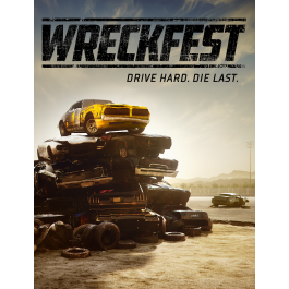 wreckfest mods without steam