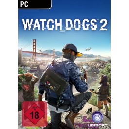 watch dogs 2 pc digital download