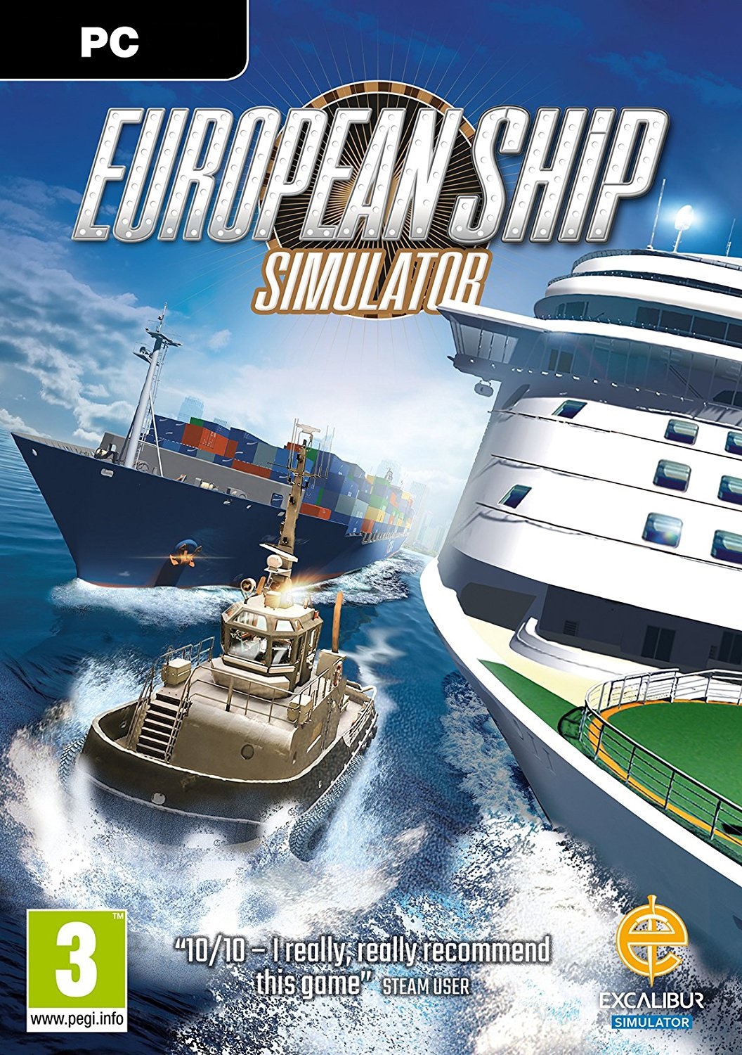 european ship simulator 2015 download