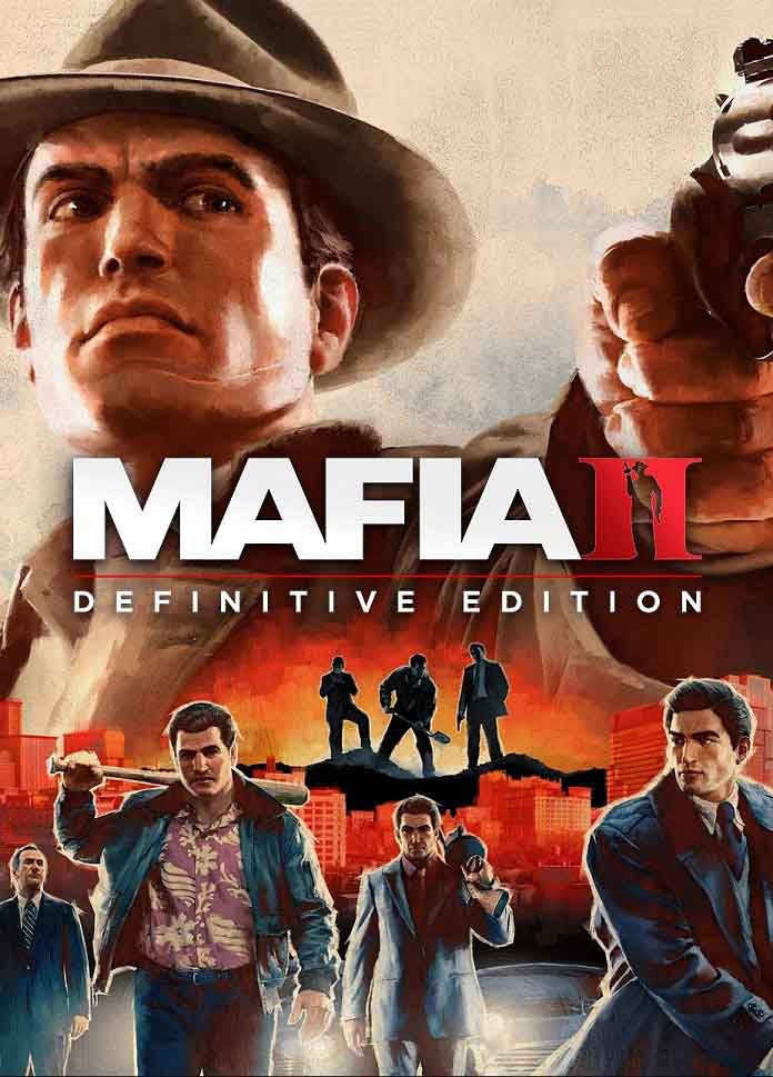 download mafia iii definitive edition