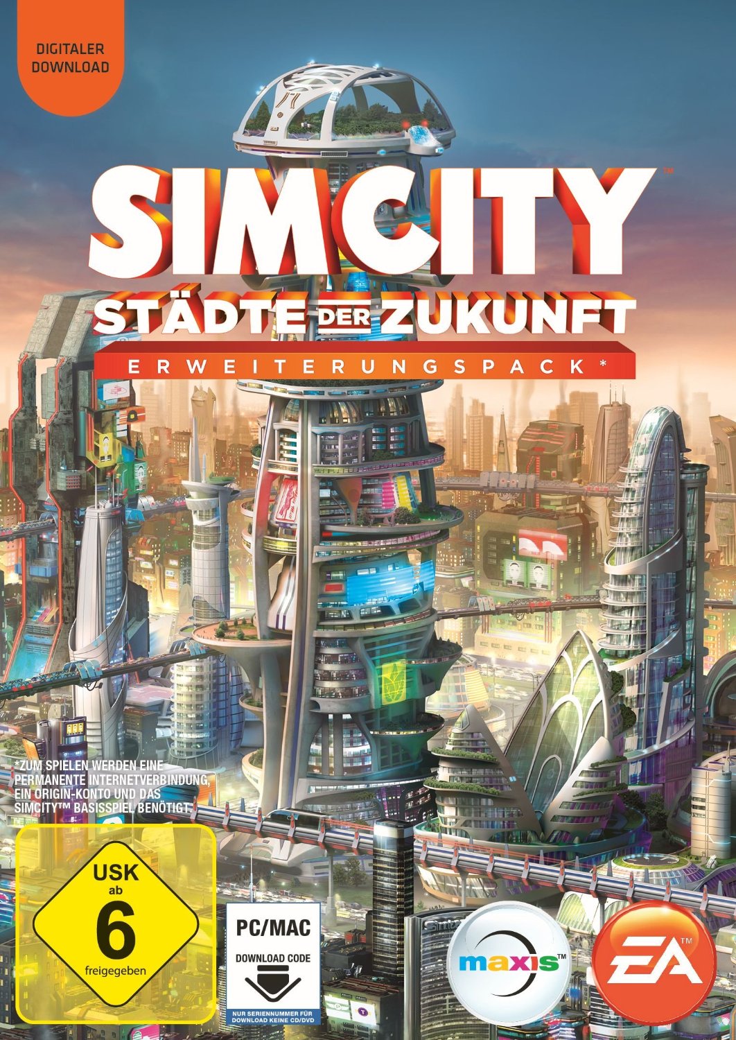 simcity city of tomorrow cheats