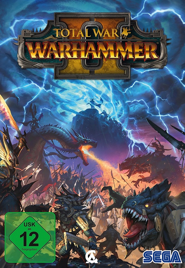 total war warhammer 2 steam download free