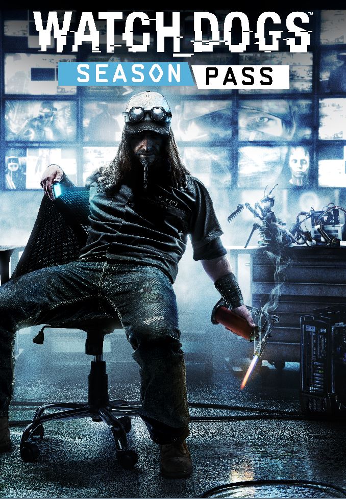 watch dogs 1 free download pc